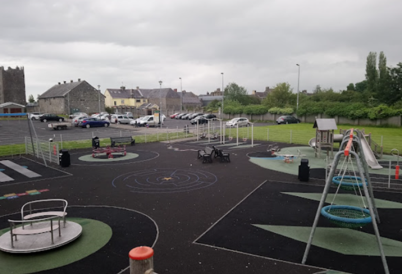 ALERT: Beloved Limerick  playground set for month-long closure as major upgrades begin