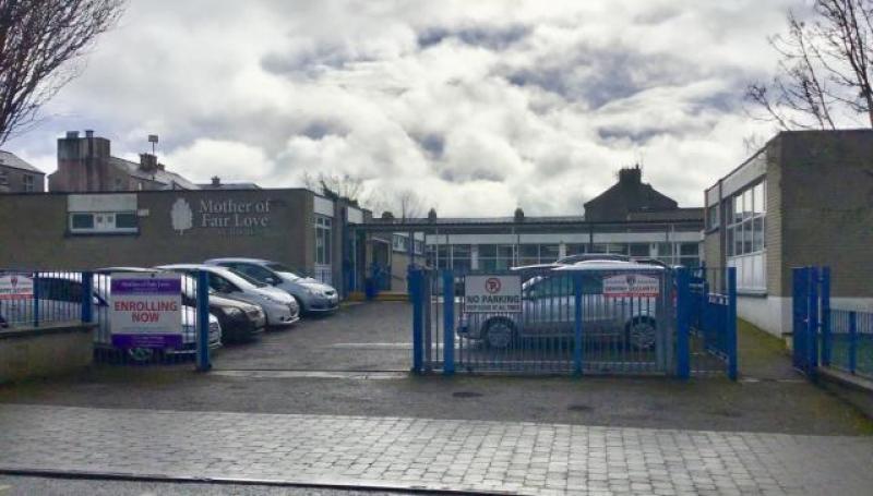 Works resume at Kilkenny school following discovery by archaeology team 