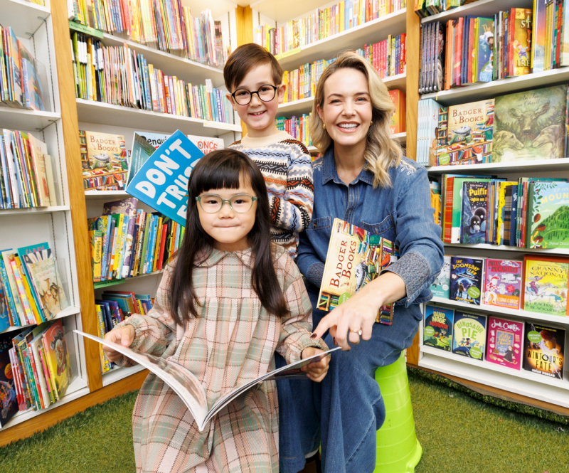 Irish author invites Carlow students to take part in Specsavers short story contest