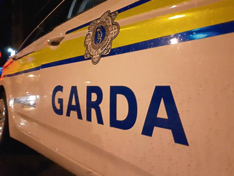 Man in his 30s rushed to hospital after assault in Limerick as gardai launch probe