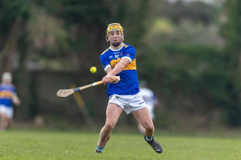HARTY CUP: Thurles CBS easily secure second win with victory over Waterford opposition