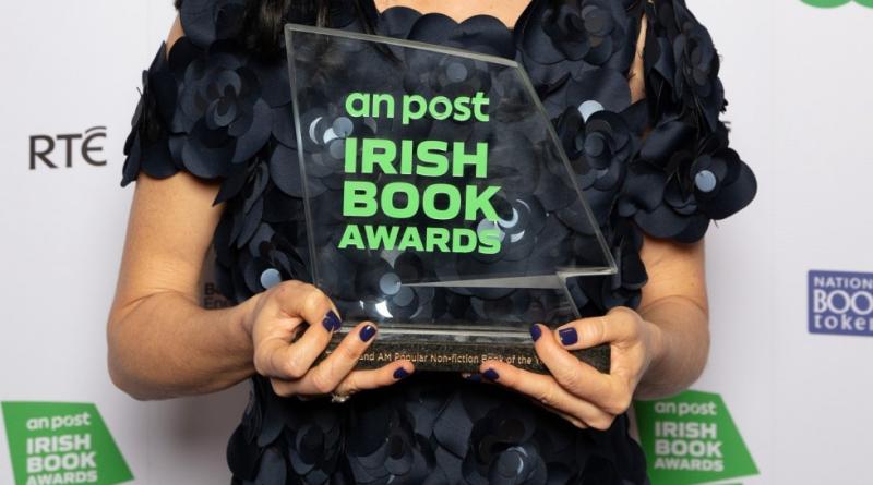 Waterford talent shines among star-studded shortlist for 2025 An Post Irish Book Awards