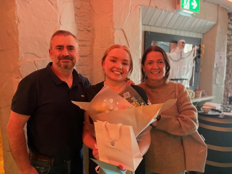 'You’ll be so missed' - Kilkenny bar says tearful goodbye to outgoing staff member