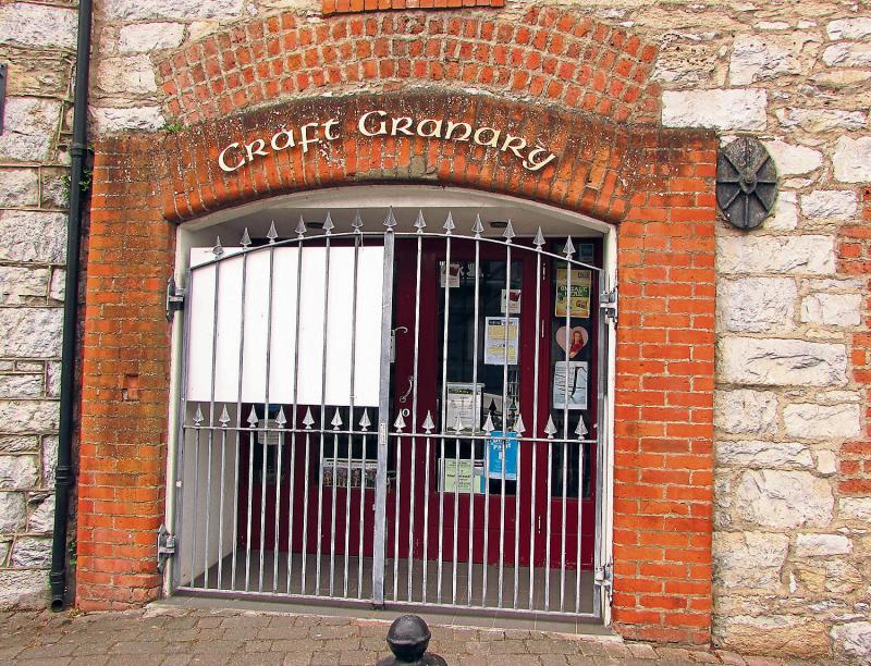 Transformation of landmark Tipperary building into town library will take a year to achieve