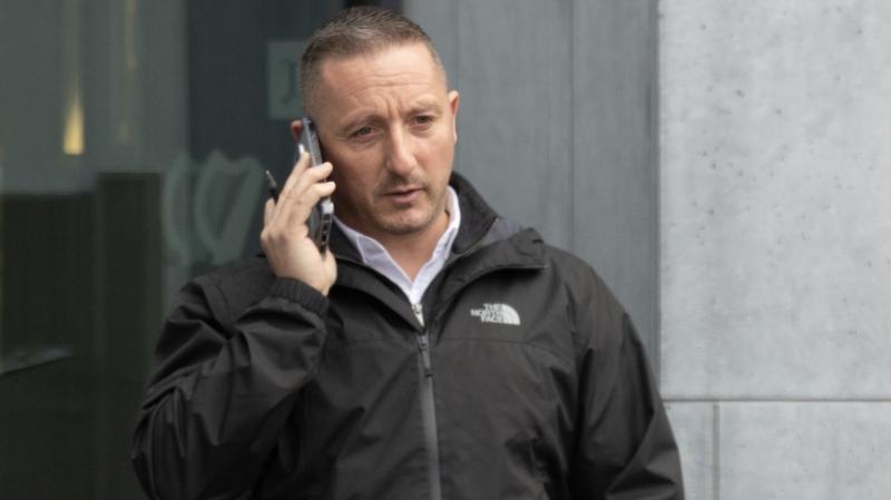 Dungloe businessman jailed for sexual assault of teenage girl