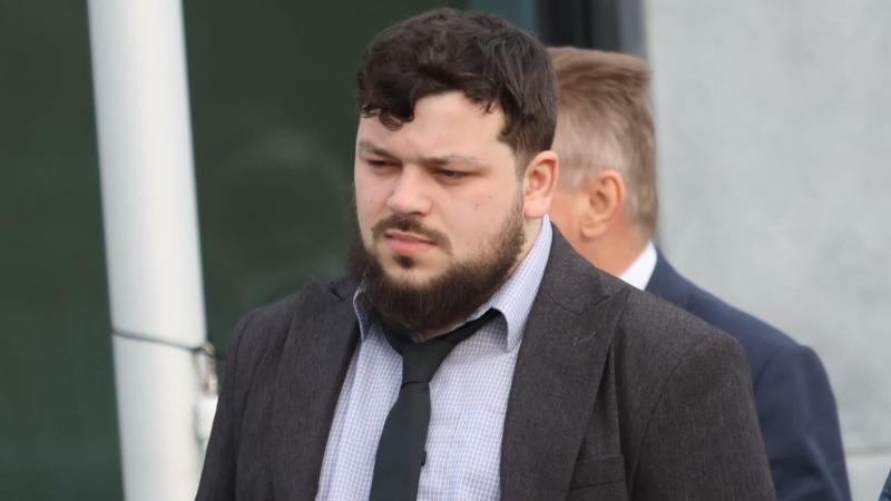 Letterkenny man jailed after sexual assault of eight-year-old girl