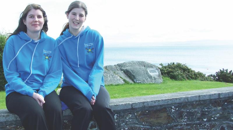 Moville's Little Stars pre-school celebrates 15 successful years in the community