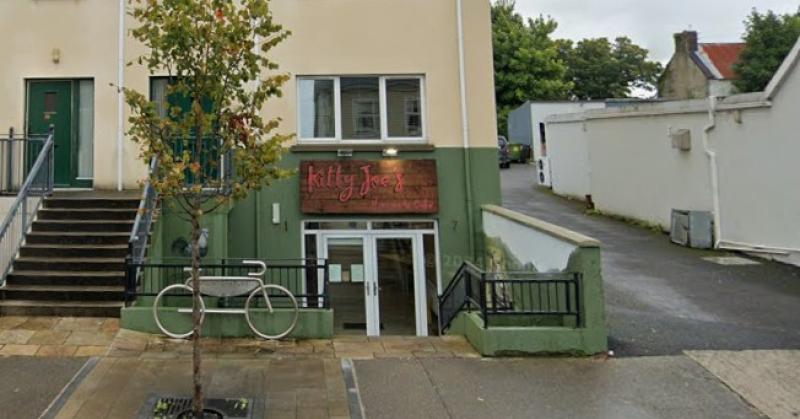 Kitty Joe’s café to close after ‘six remarkable years’ in Mountcharles