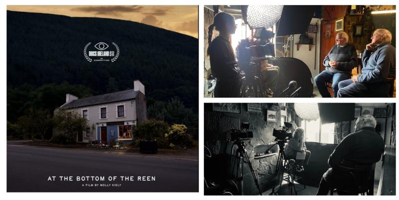 ‘At the Bottom of the Reen’ - Molly Kiely’s short doc captures the heart of Glengoole