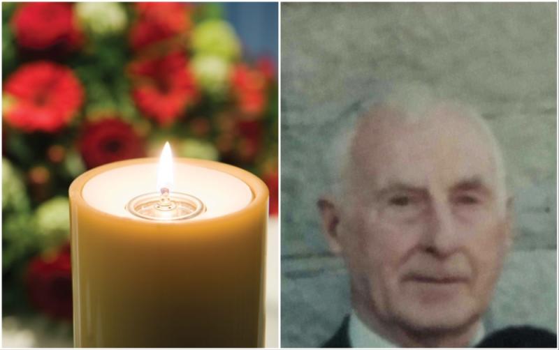 RIP: Tributes paid to Leitrim 'master craftsman,  gentleman and a local GAA legend'