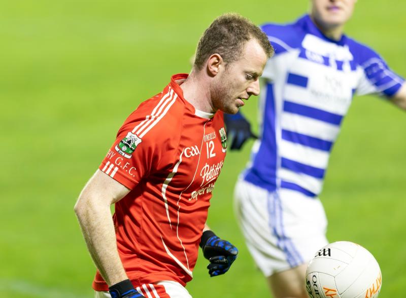 Kildare GAA: Athy take Reserve title in some style