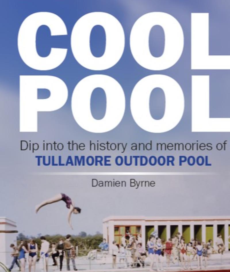 Calling all book lovers – annual Tullamore Bookfair this weekend