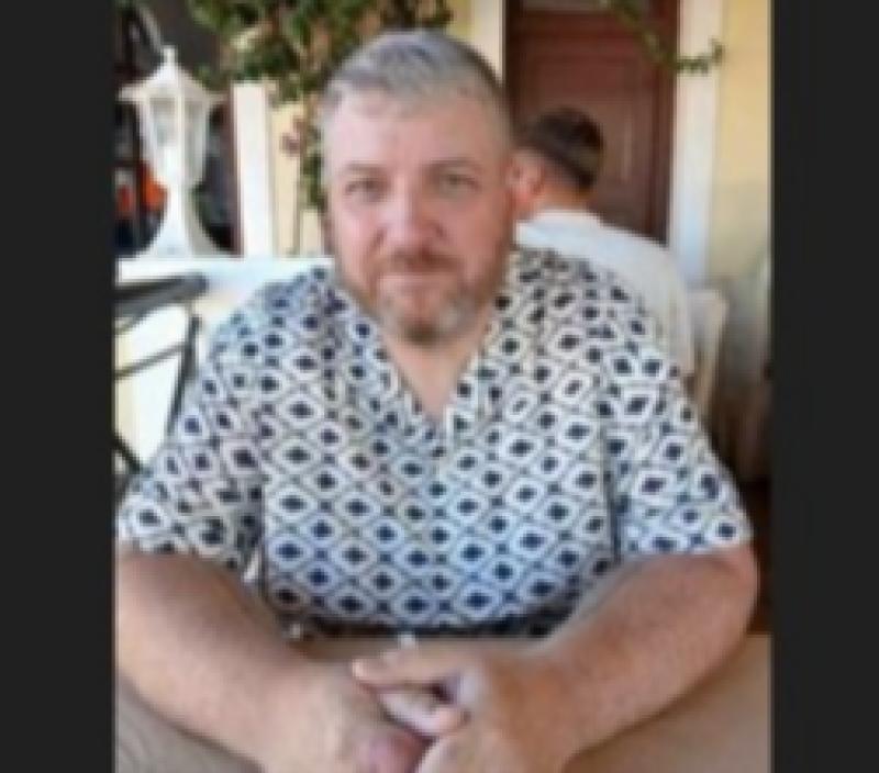 Tributes paid to Kildare man who ‘enriched so many lives’