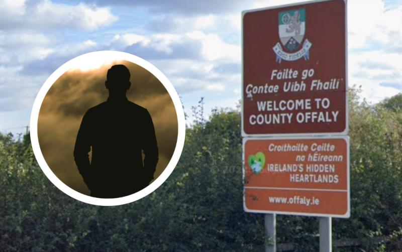 'I'm banging my head against a brick wall' - Homeless Offaly man (65) hits out at council