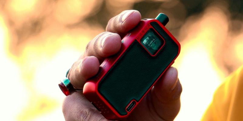 Motion to tax vapes for recycling fund unanimously backed by Leitrim County Council