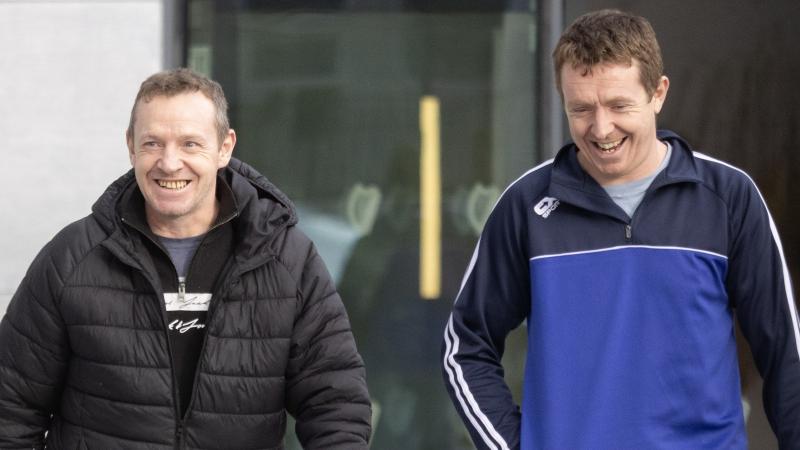 Two men admit to assaulting another man in Carndonagh pub