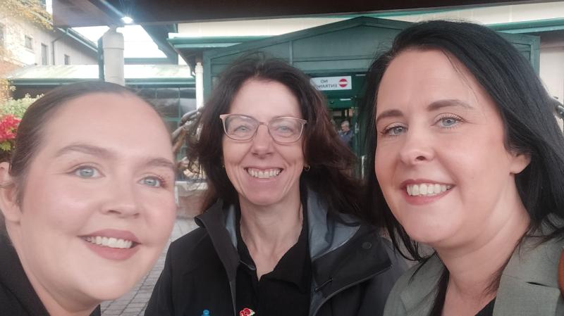 SOS Causeway Hospital calls for clear communication and collaborative planning on Ross Thomson Unit closure