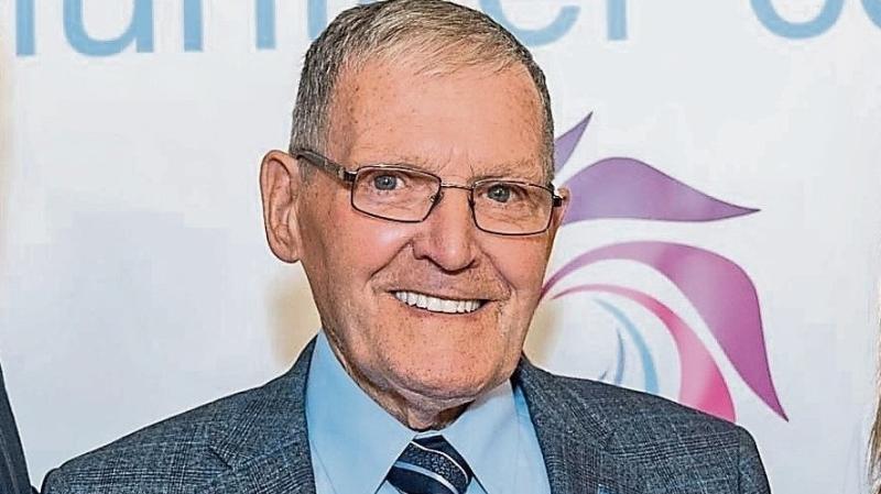 Decades of dedication: Greencastle Community Centre director celebrates 90th birthday