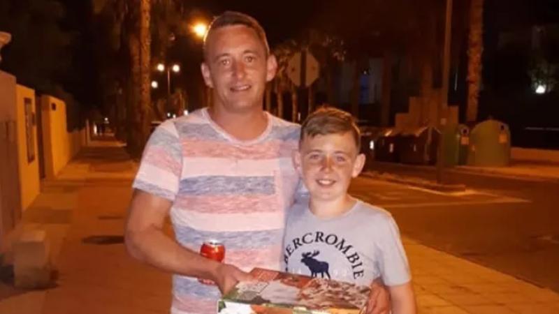 'He's a long road ahead' - Brother of Waterford man in ICU after assault amid GoFundMe