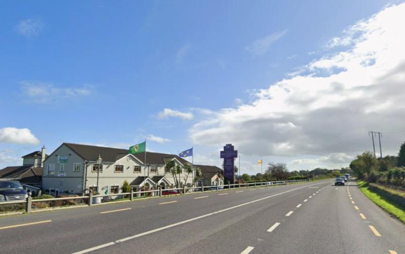 Drivers advised to 'take note' of major change to popular Waterford road coming into effect from Monday