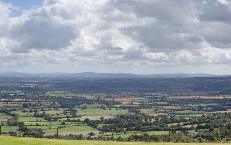 Conditional planning permission granted for renewable energy farm covering almost 60 hectares in Carlow