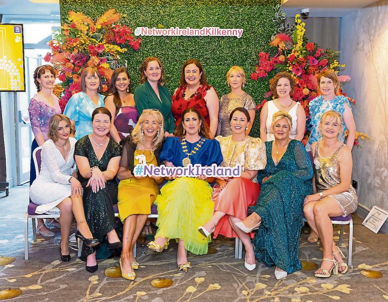 Network Ireland Kilkenny is ready to grow and connect in 2026