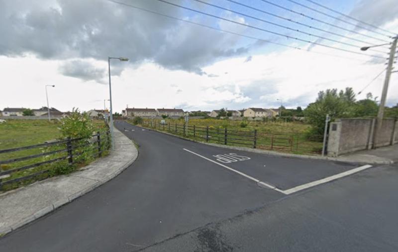 Laois County Council running out of housing land especially in Portlaoise