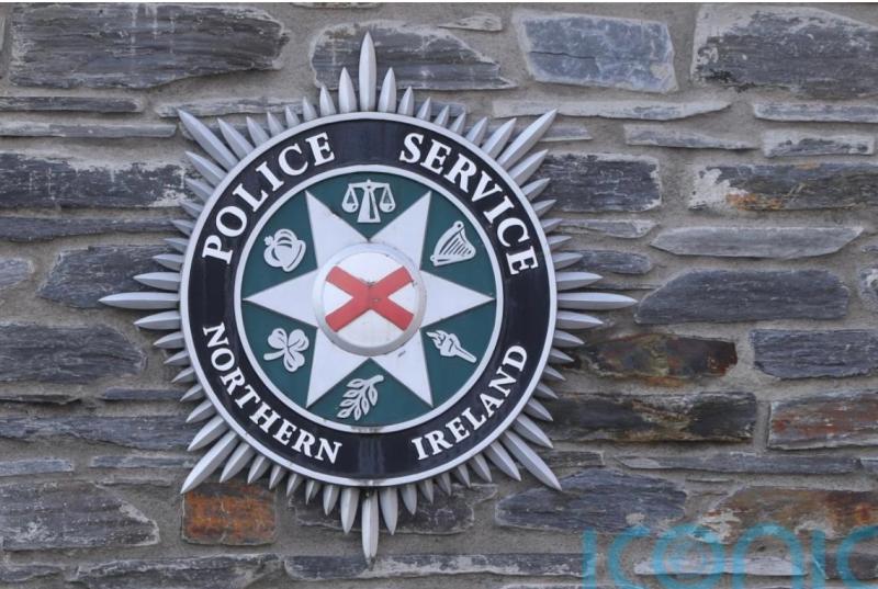 County Derry Road closed due to serious road traffic collision 