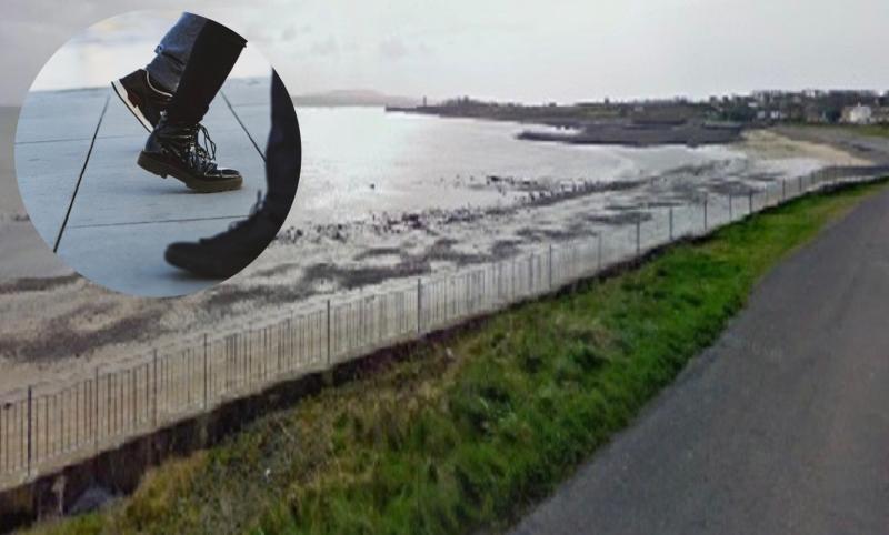 Construction of new footpaths proposed for popular tourist destination in Clare