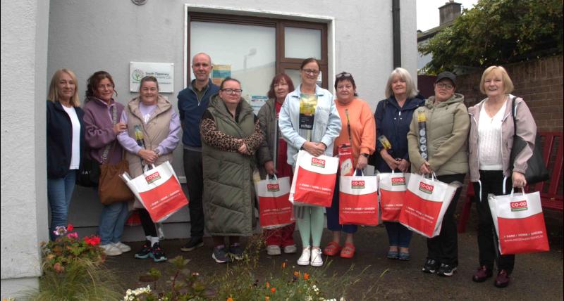 Energy saving clinic planned for Carrick-on-Suir after successful community workshop