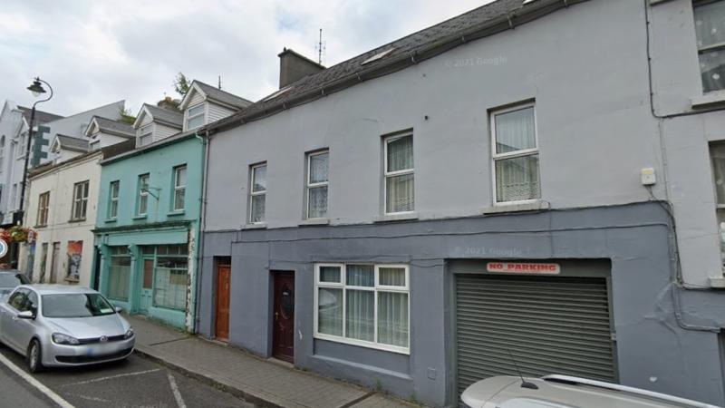 Plans submitted for Letterkenny hotel, restaurant and bar by Donegal franchise