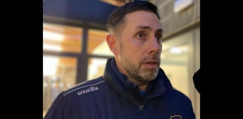 Niall Fitzgerald names his Tipperary Under 20 football championship panel for the season