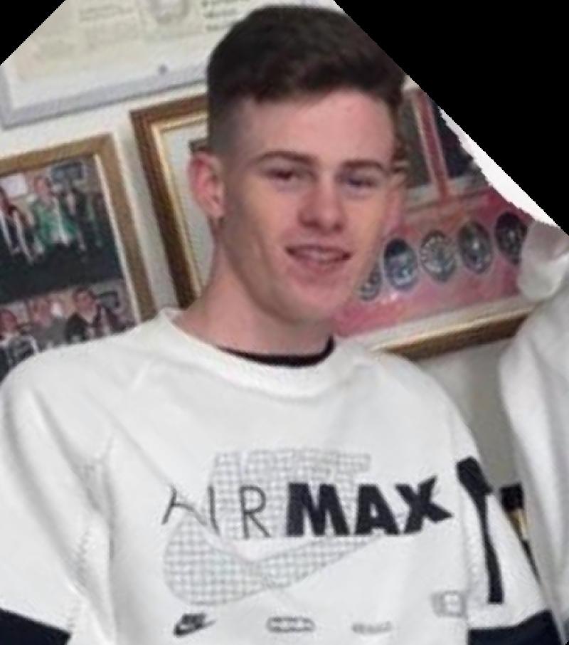 Watch: Laois reacts to DPP's decision to appeal sentencing in Joe Drennan case