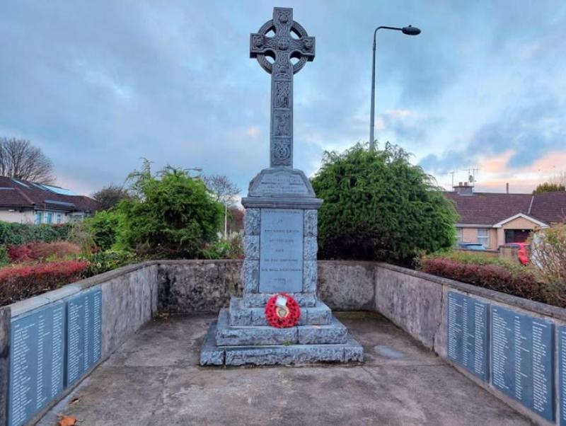 Tipperary community to honour local veterans at Annual Remembrance Ceremony