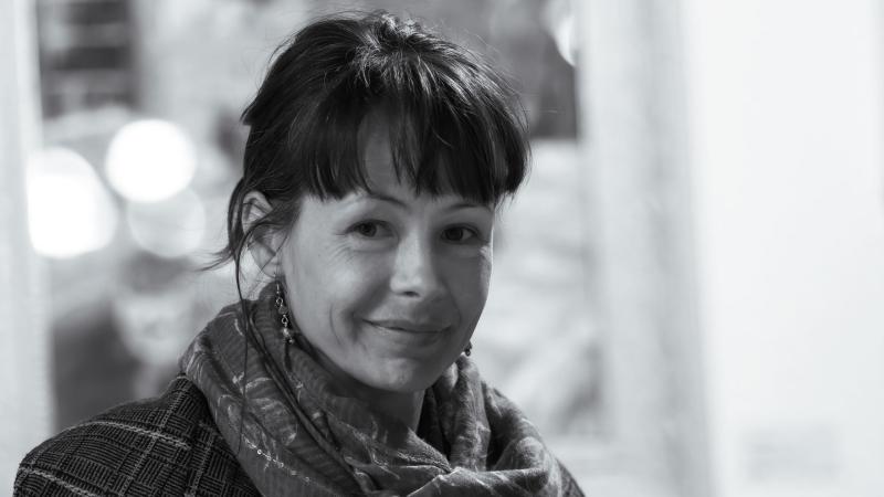 Artist Sinéad Smyth to host drawing workshop  at Dunree inspired by new exhibition