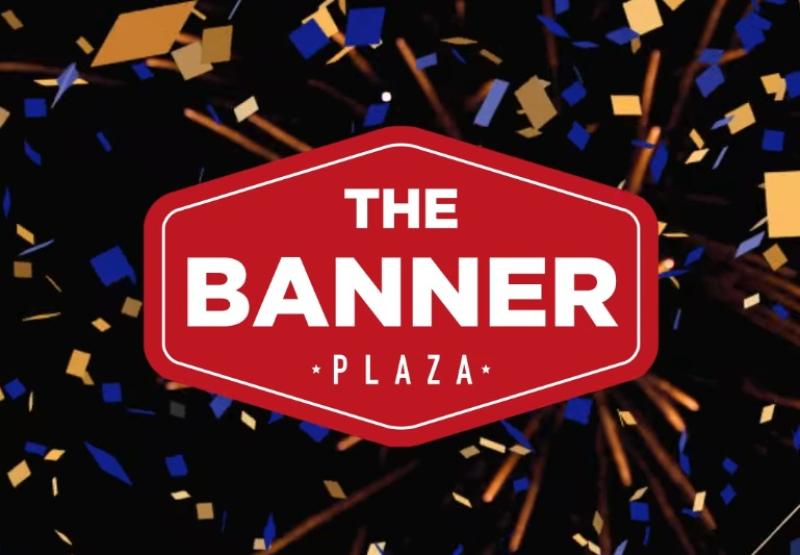 Celebrations in Clare as the long-awaited Banner Plaza finally opens its doors