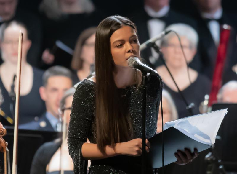 Dundalk IT composer’s musical tribute to Irish Famine migrants to premiere in Mayo