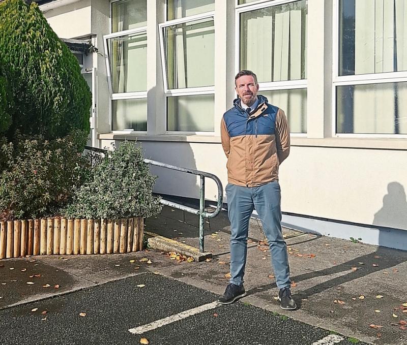 Heartfelt plea made by Limerick principal over seven-year wait for autism facilities