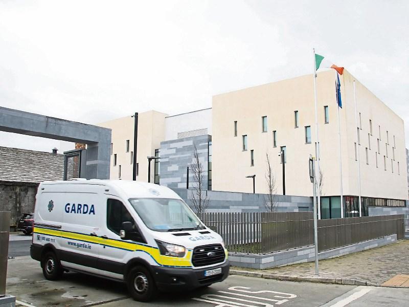 ‘F*** off’ - Limerick woman in court for abusing and threatening gardai while intoxicated