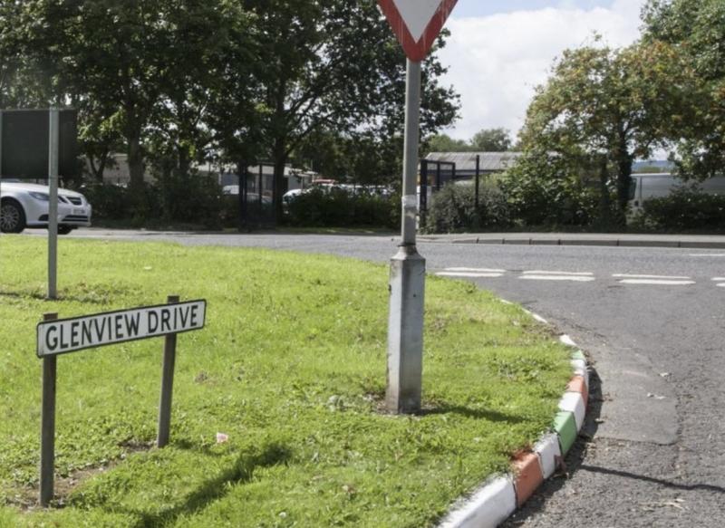 Man wanted for assault and prison recall found hiding under bed in Limavady