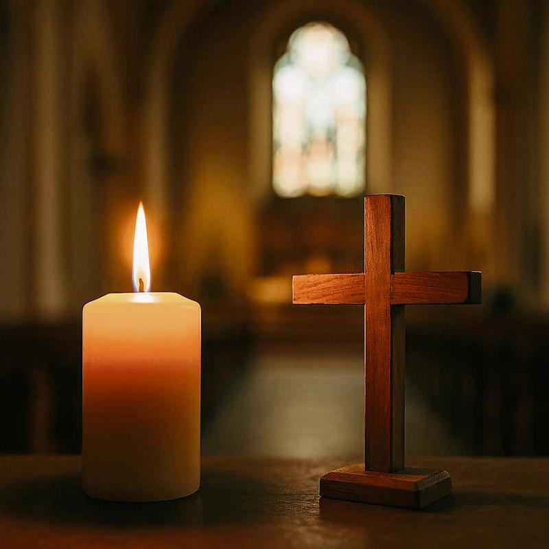 Mass for the bereaved will be celebrated at church in Tipperary