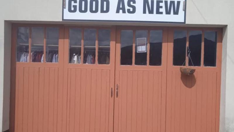 Inishowen Charity Shop forced to close despite raising thousands for good causes