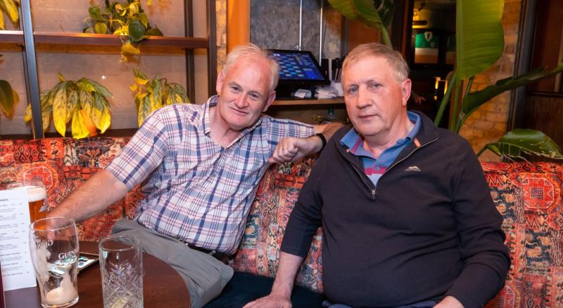 Son of Offaly football folk hero to be appointed as new Tipperary manager