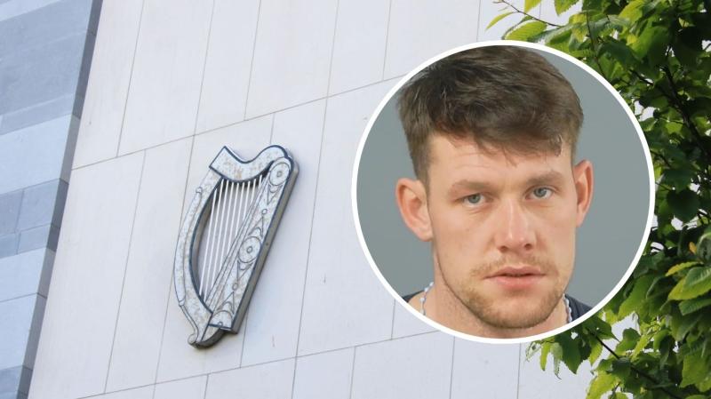 Man to face trial over alleged death threats at fast food restaurant in Limerick town