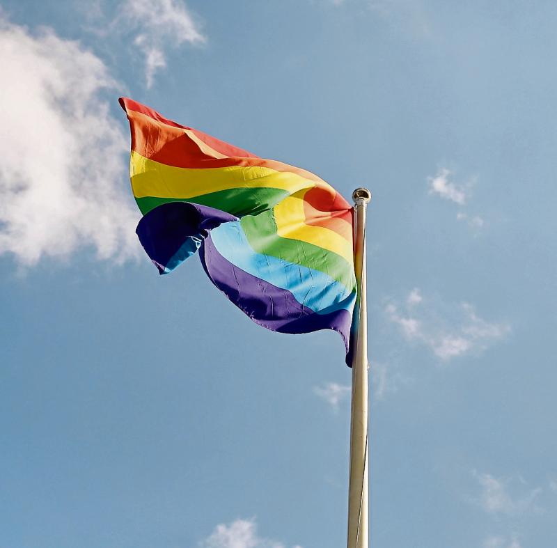 Laois Youth Services gets big boost for LGBT+ project