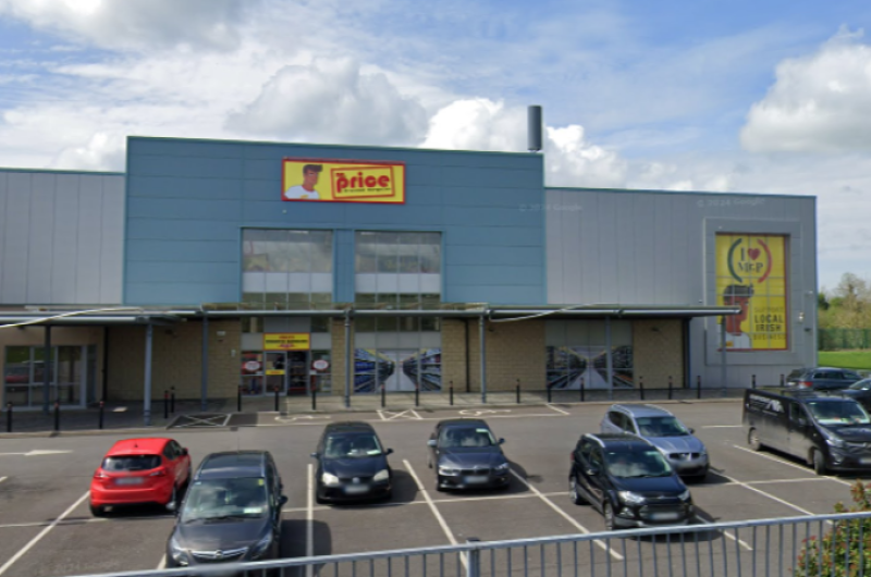 Local Tipperary Councillor urges council to find new site for Mr. Price in the county