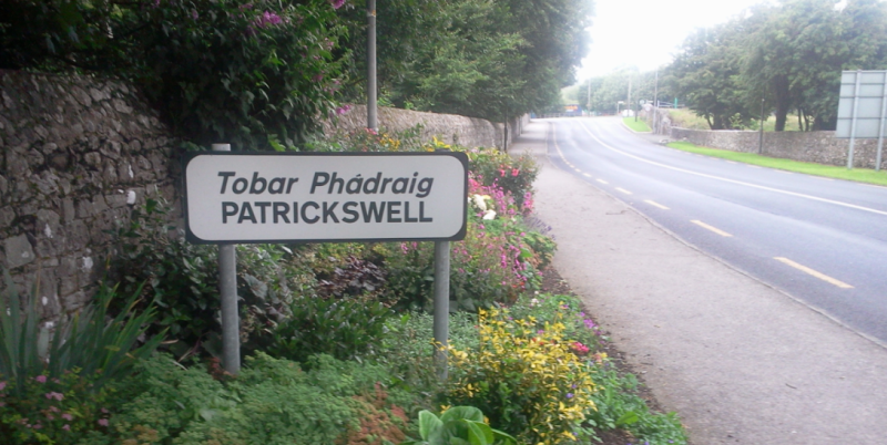 ALERT: Road surfacing works to cause delays on Reigional road in Limerick 