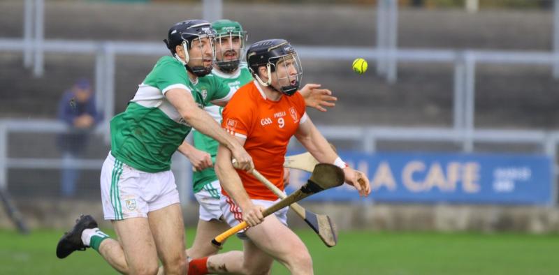 Professional Lusmagh keep Leinster dream alive with solid win over Ballyfin