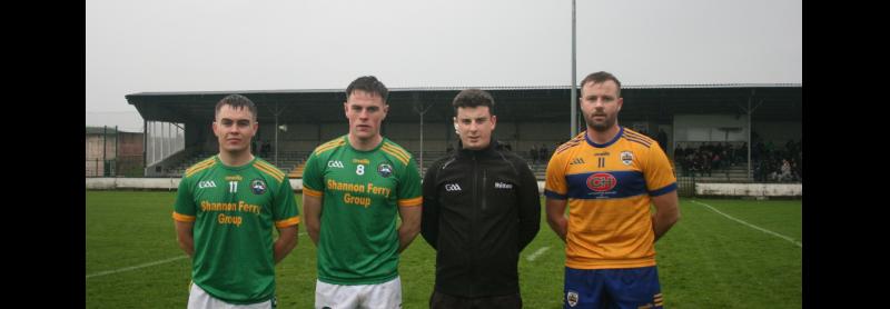 Tipperary champions Clonmel Og reach the last four in Munster for the first time