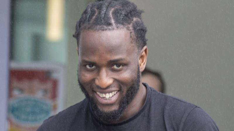 Man jailed after holding knife to victim’s neck during terrifying Letterkenny attack